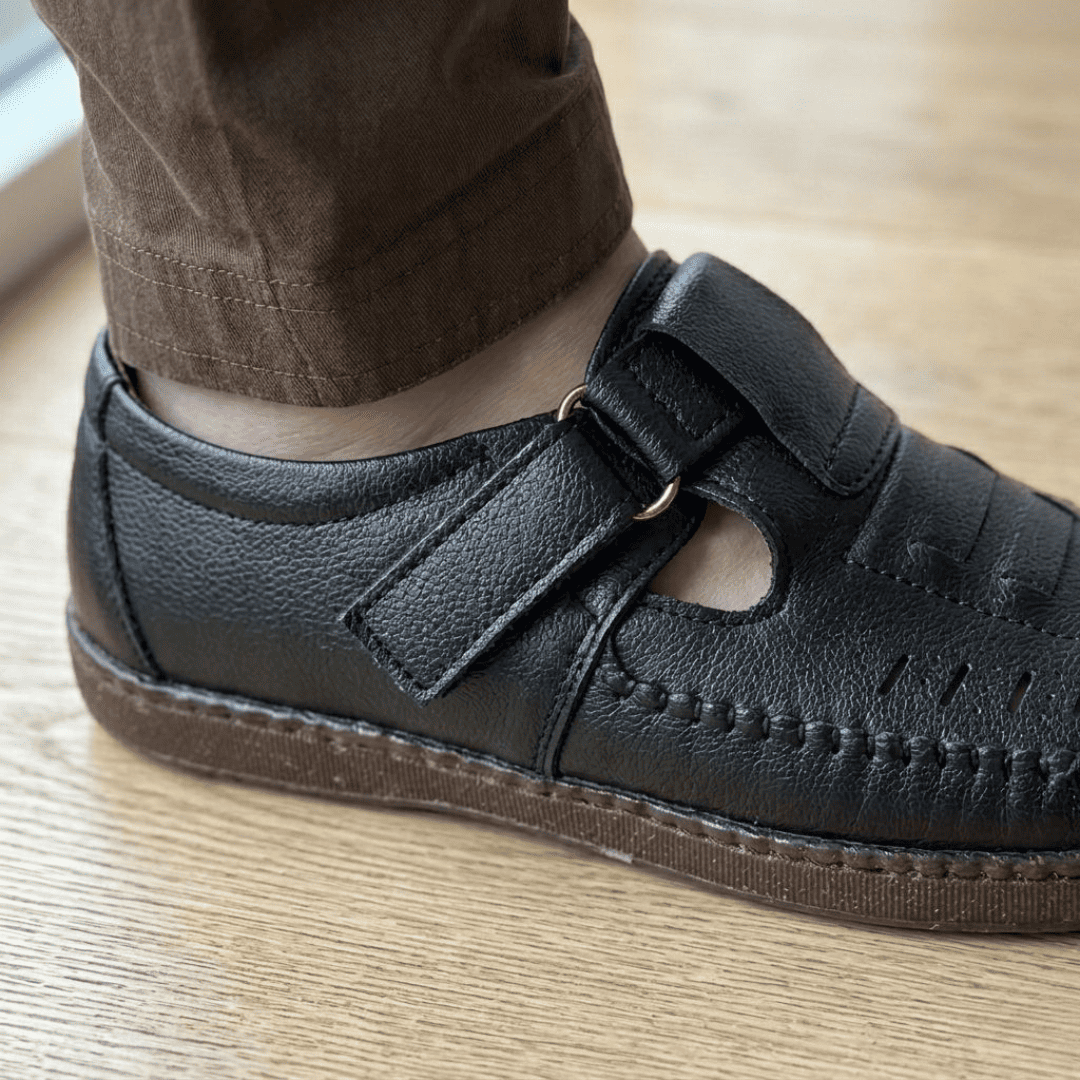 Medicated Soft Roman Sandal