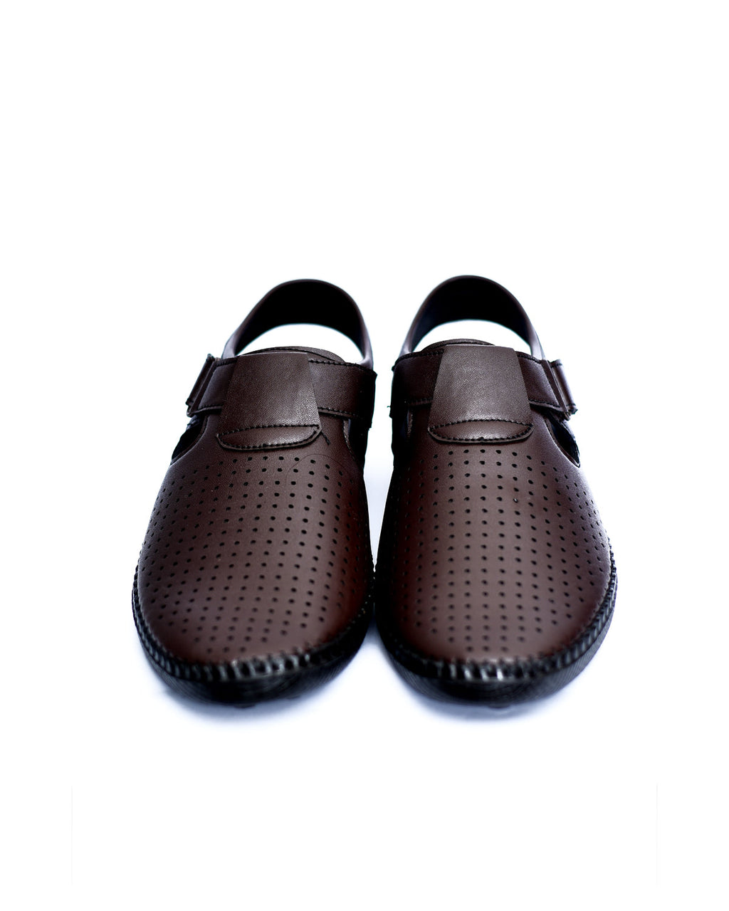 Brown Medicated Sandel