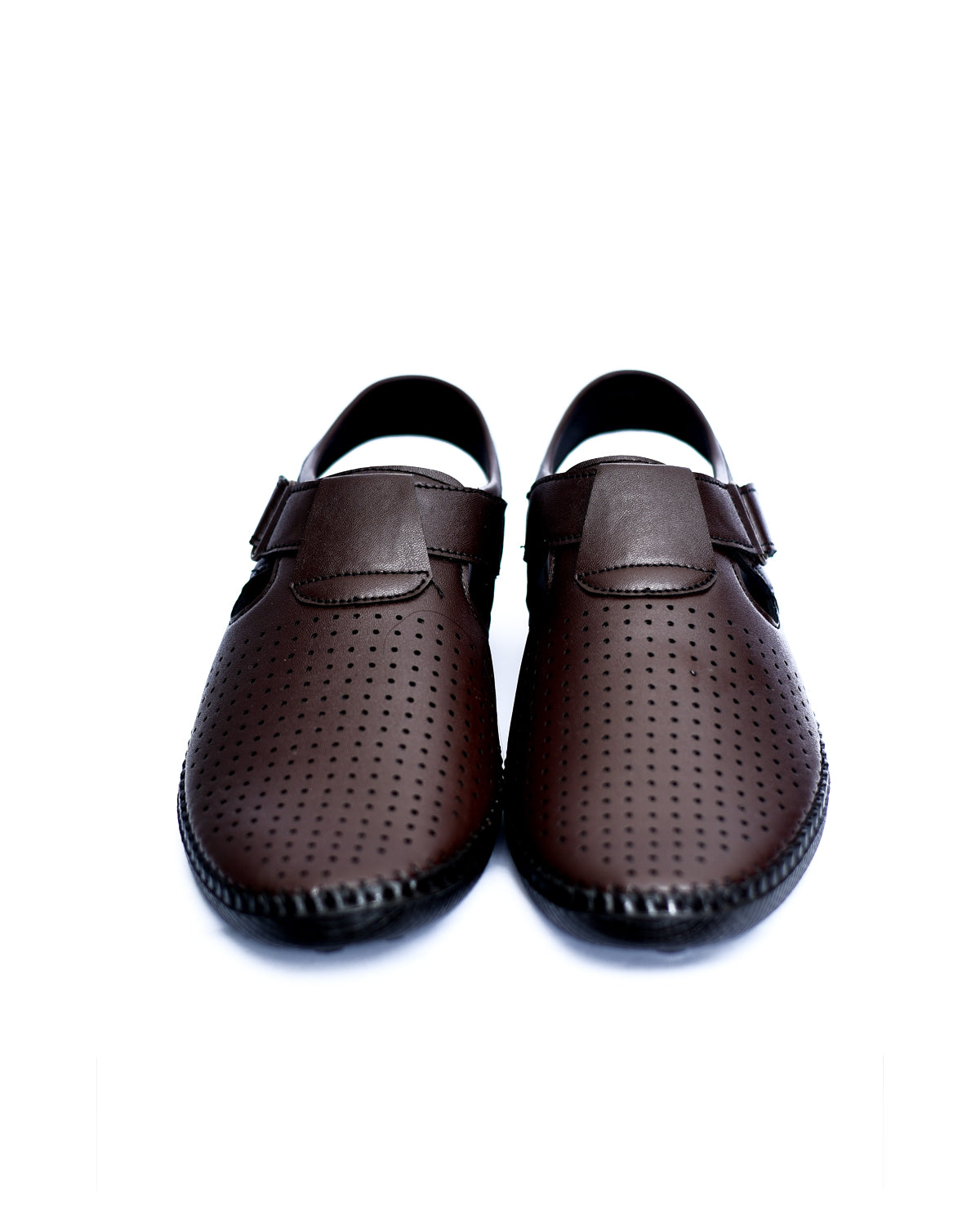 Brown Medicated Sandel