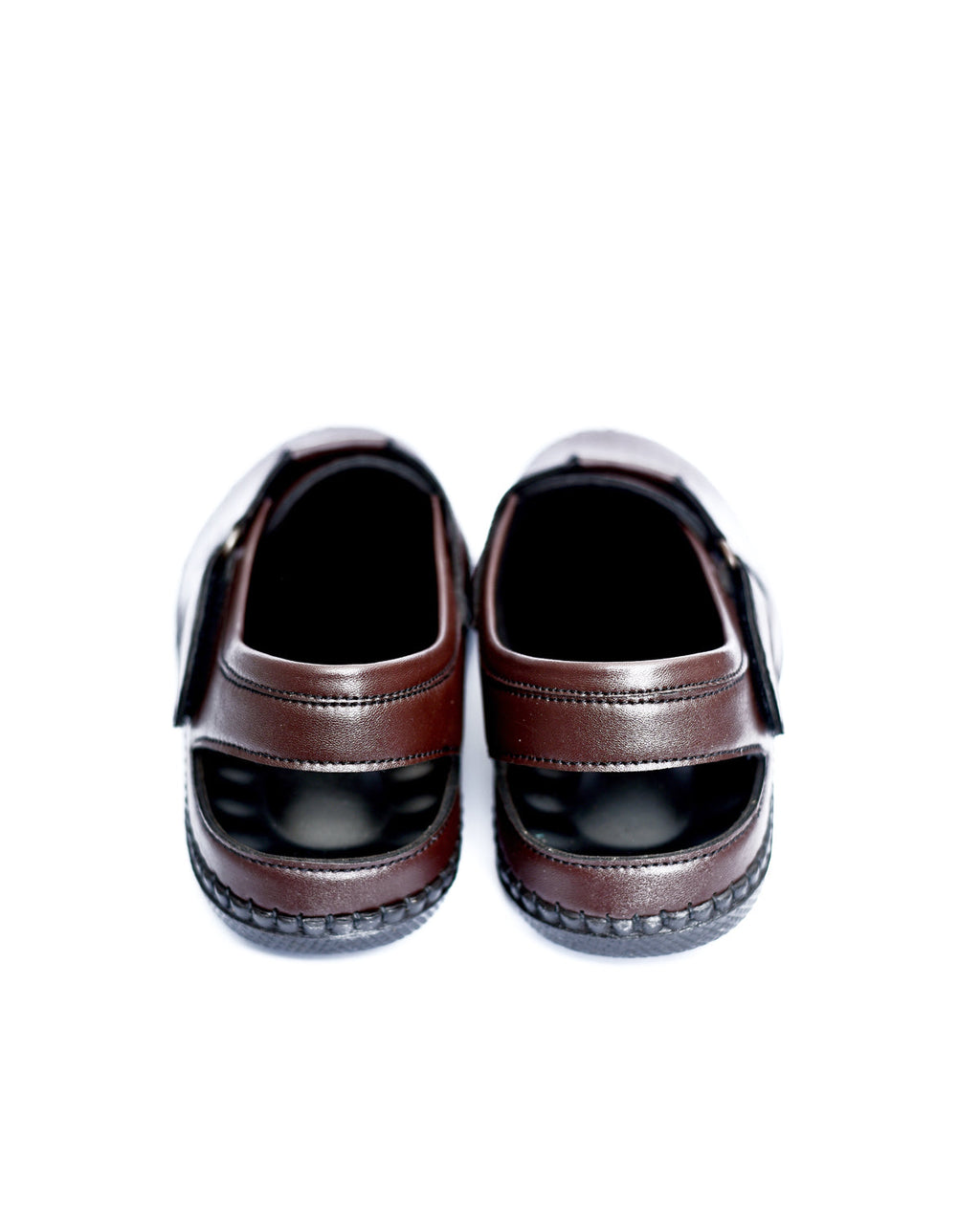 Brown Medicated Sandel