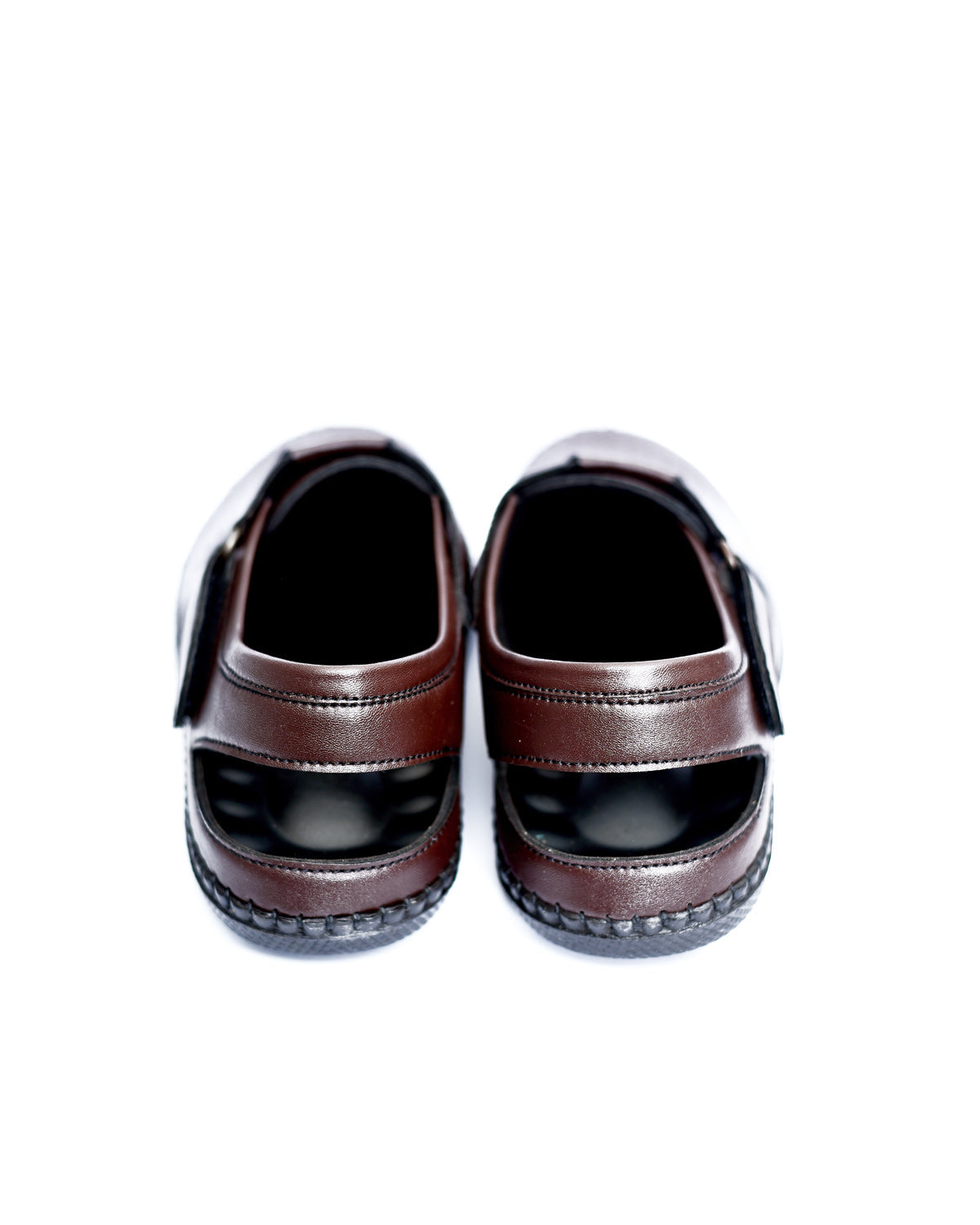 Brown Medicated Sandel